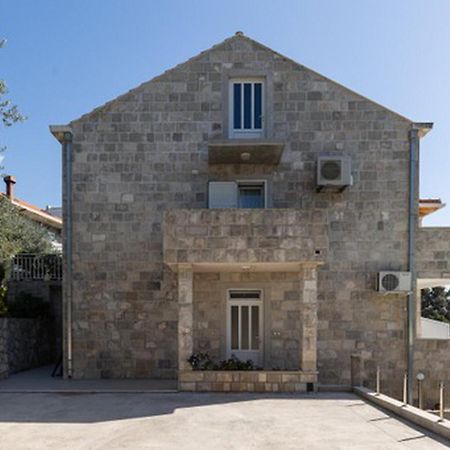 Апартаменты House Rasica Молунат Экстерьер фото
