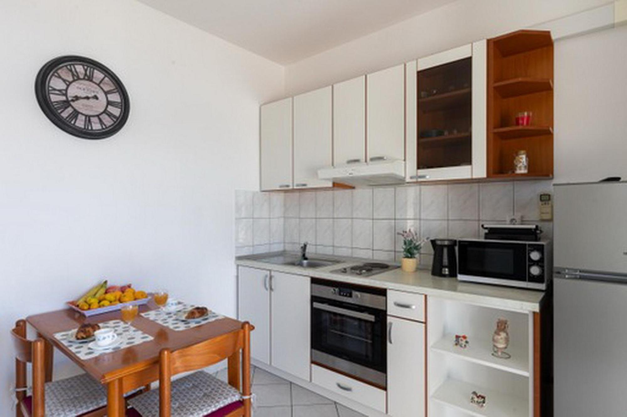 Апартаменты House Rasica Молунат Экстерьер фото